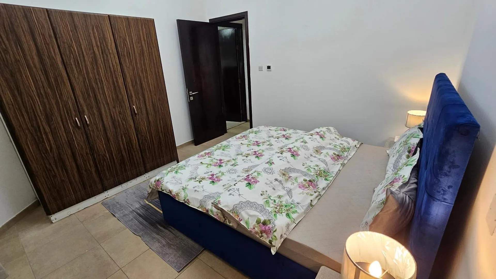 Homestay Lavish Private Rooms Sharjah United Arab Emirates