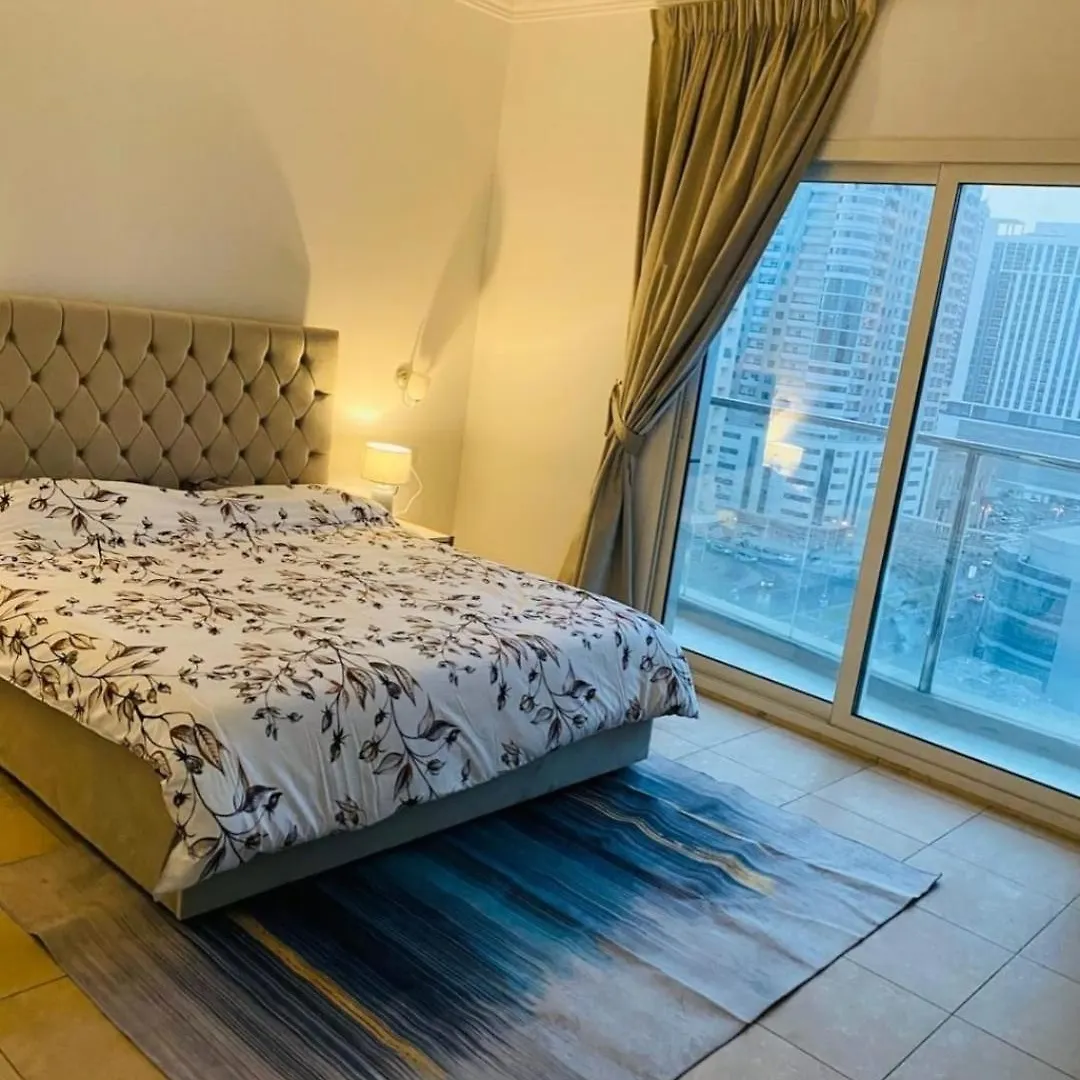 Lavish Private Rooms Sharjah