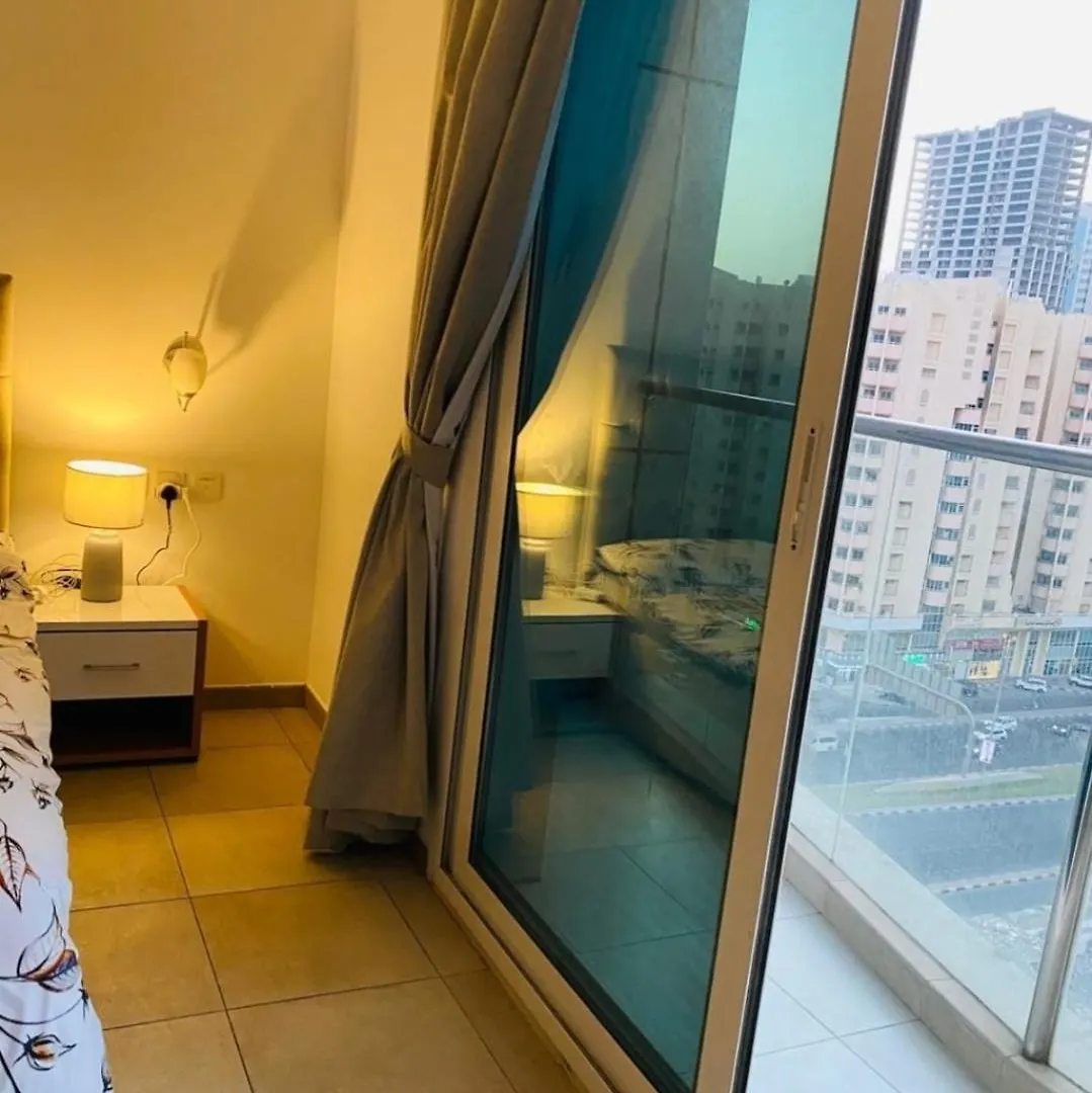 Homestay Lavish Private Rooms Sharjah