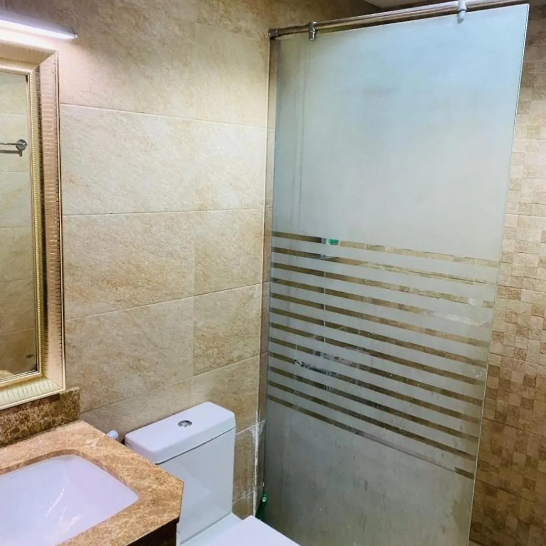 Lavish Private Rooms Sharjah Homestay